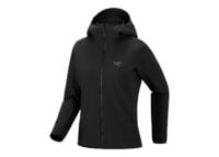Arc'teryx Gamma Hoody Black (W)
