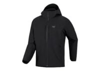 Arc'teryx Gamma Hoody Black