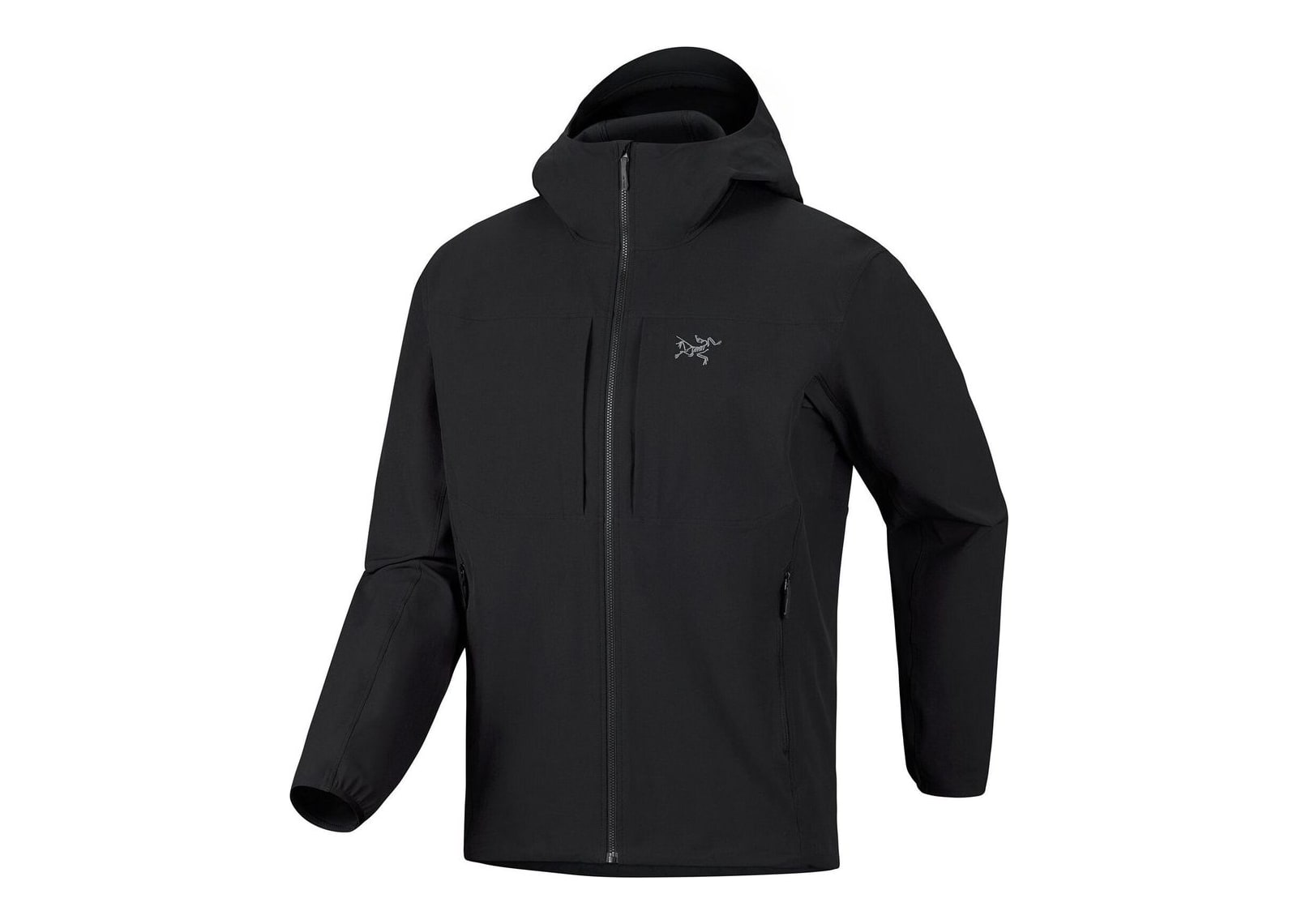 Arc’teryx Gamma Hoody Black