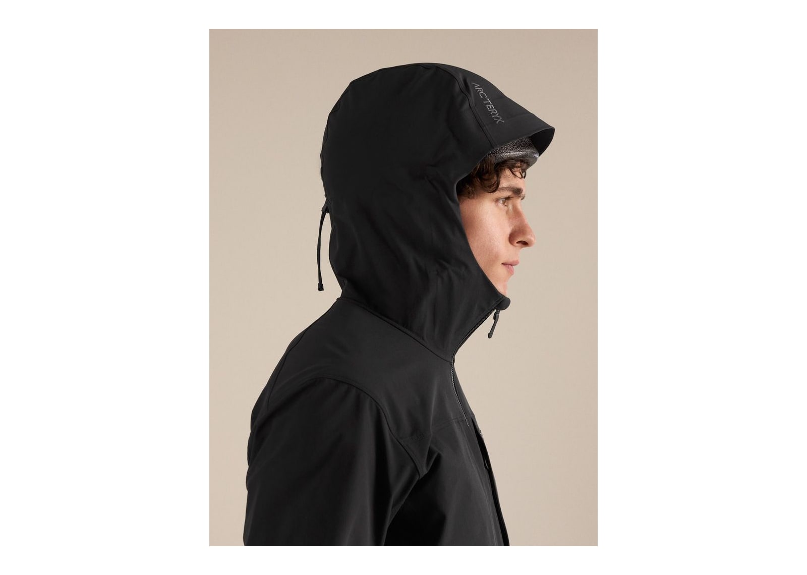 Arc’teryx Gamma Hoody Black - görsel 6