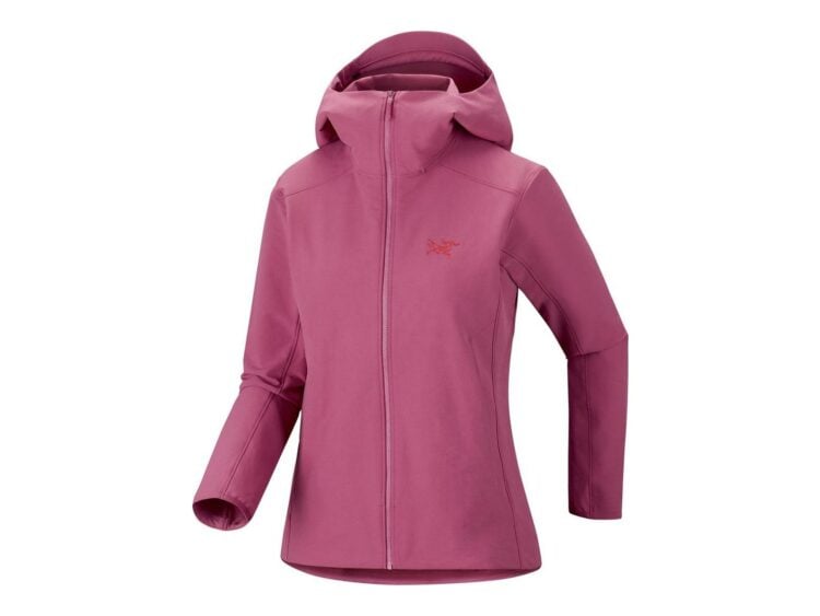 Arc’teryx Gamma Hoody Lt Renegade (W)