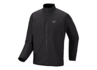 Arc'teryx Gamma Jacket Black