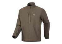 Arc'teryx Gamma Jacket Mongoose
