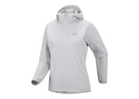 Arc'teryx Gamma Lightweight Hoody Atmos/Solitude (W)
