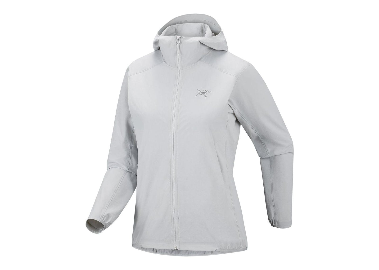 Arc’teryx Gamma Lightweight Hoody Atmos/Solitude (W)