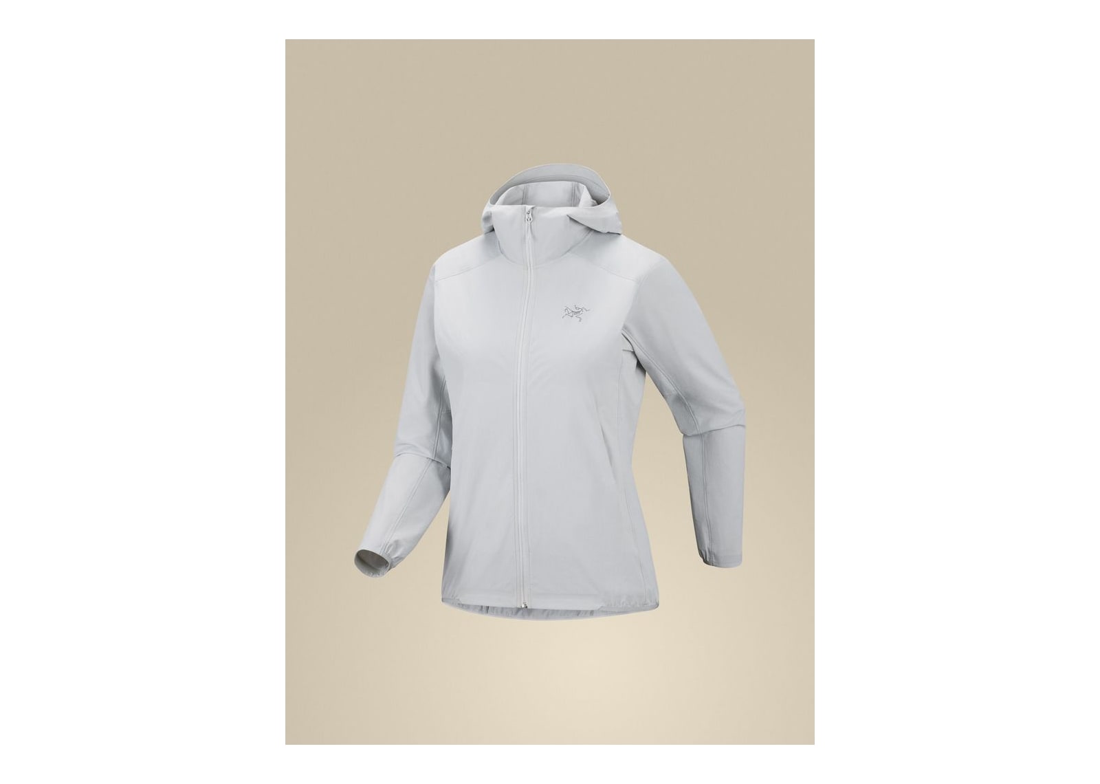 Arc’teryx Gamma Lightweight Hoody Atmos/Solitude (W) - görsel 10
