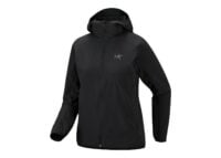 Arc'teryx Gamma Lightweight Hoody Black (W)