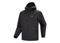 Arc'teryx Gamma Lightweight Hoody Black