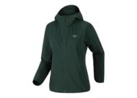 Arc'teryx Gamma Lightweight Hoody Dark Jade (W)