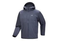 Arc'teryx Gamma Lightweight Hoody Dk Stratus