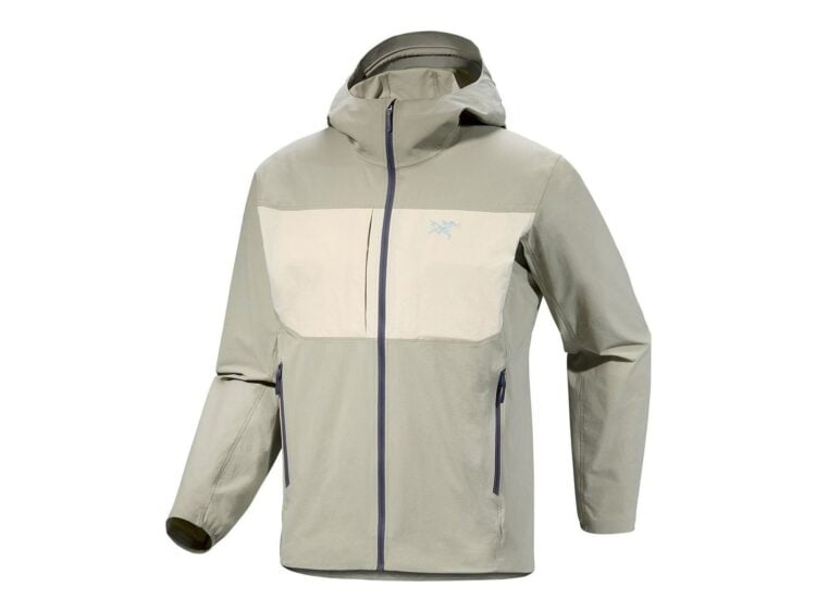 Arc’teryx Gamma Lightweight Hoody Headwaters