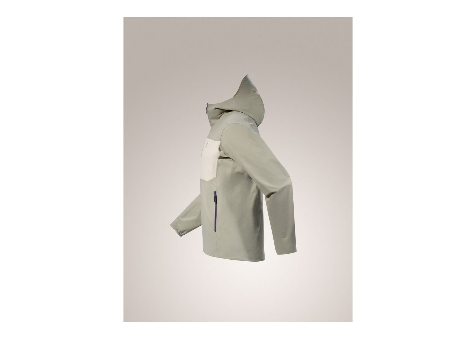 Arc’teryx Gamma Lightweight Hoody Headwaters - görsel 10
