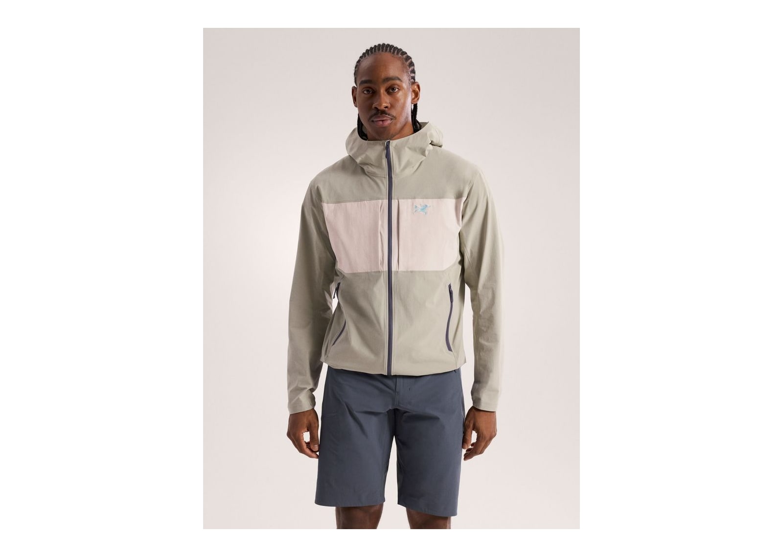 Arc’teryx Gamma Lightweight Hoody Headwaters - görsel 2