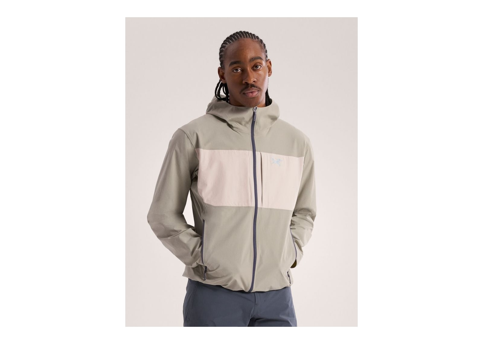 Arc’teryx Gamma Lightweight Hoody Headwaters - görsel 3