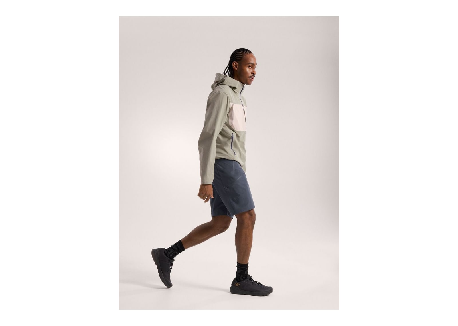 Arc’teryx Gamma Lightweight Hoody Headwaters - görsel 4