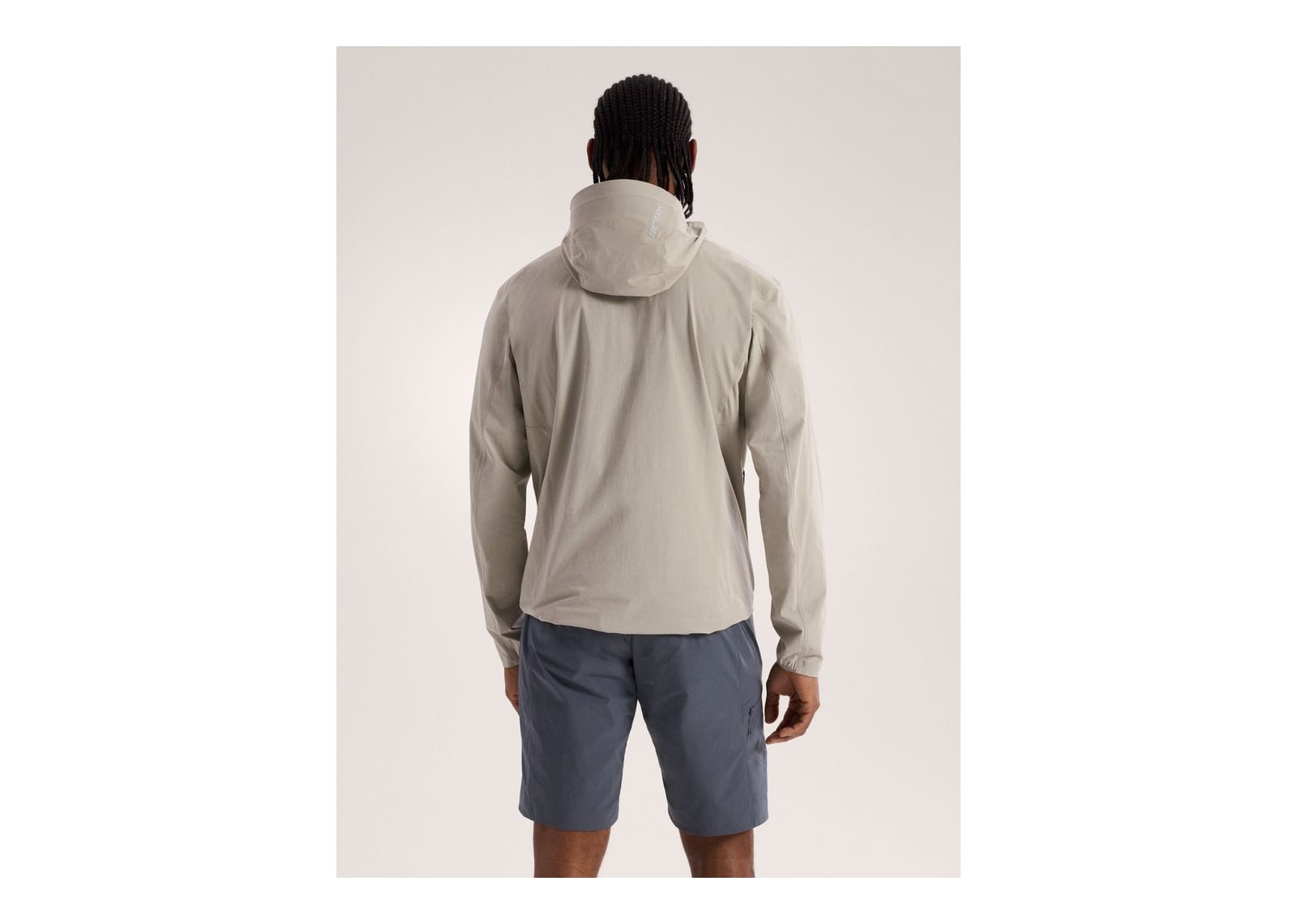 Arc’teryx Gamma Lightweight Hoody Headwaters - görsel 5