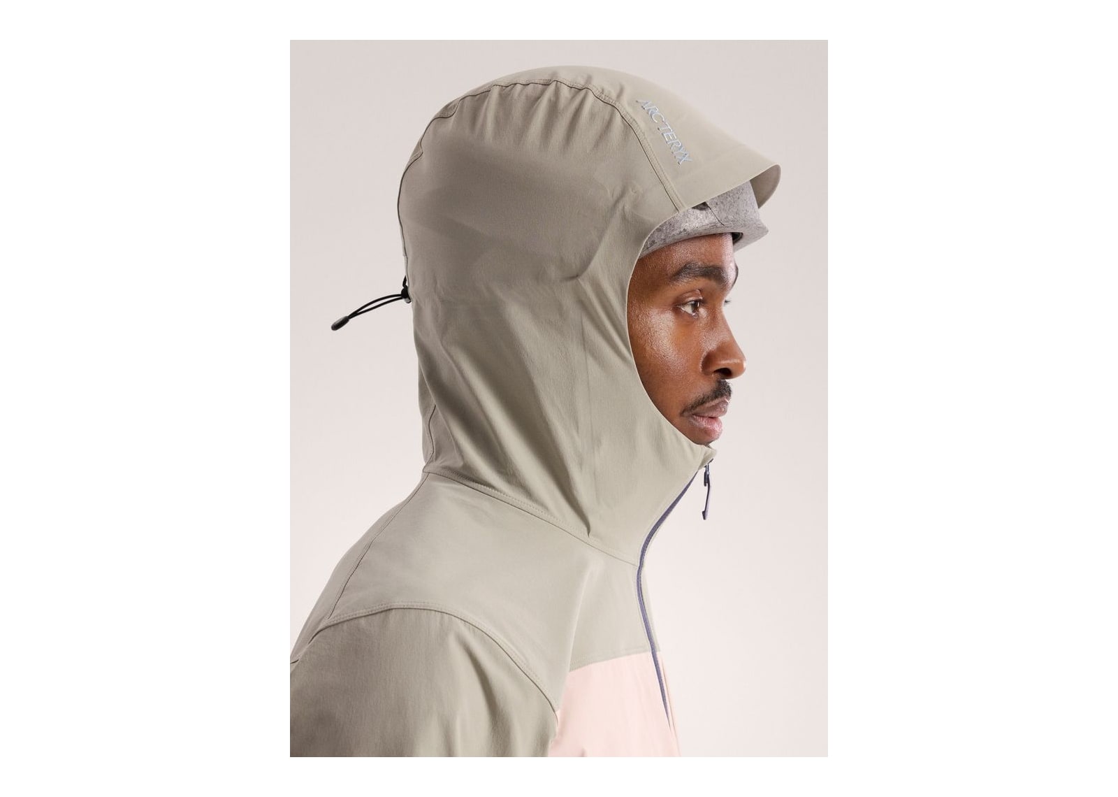 Arc’teryx Gamma Lightweight Hoody Headwaters - görsel 6