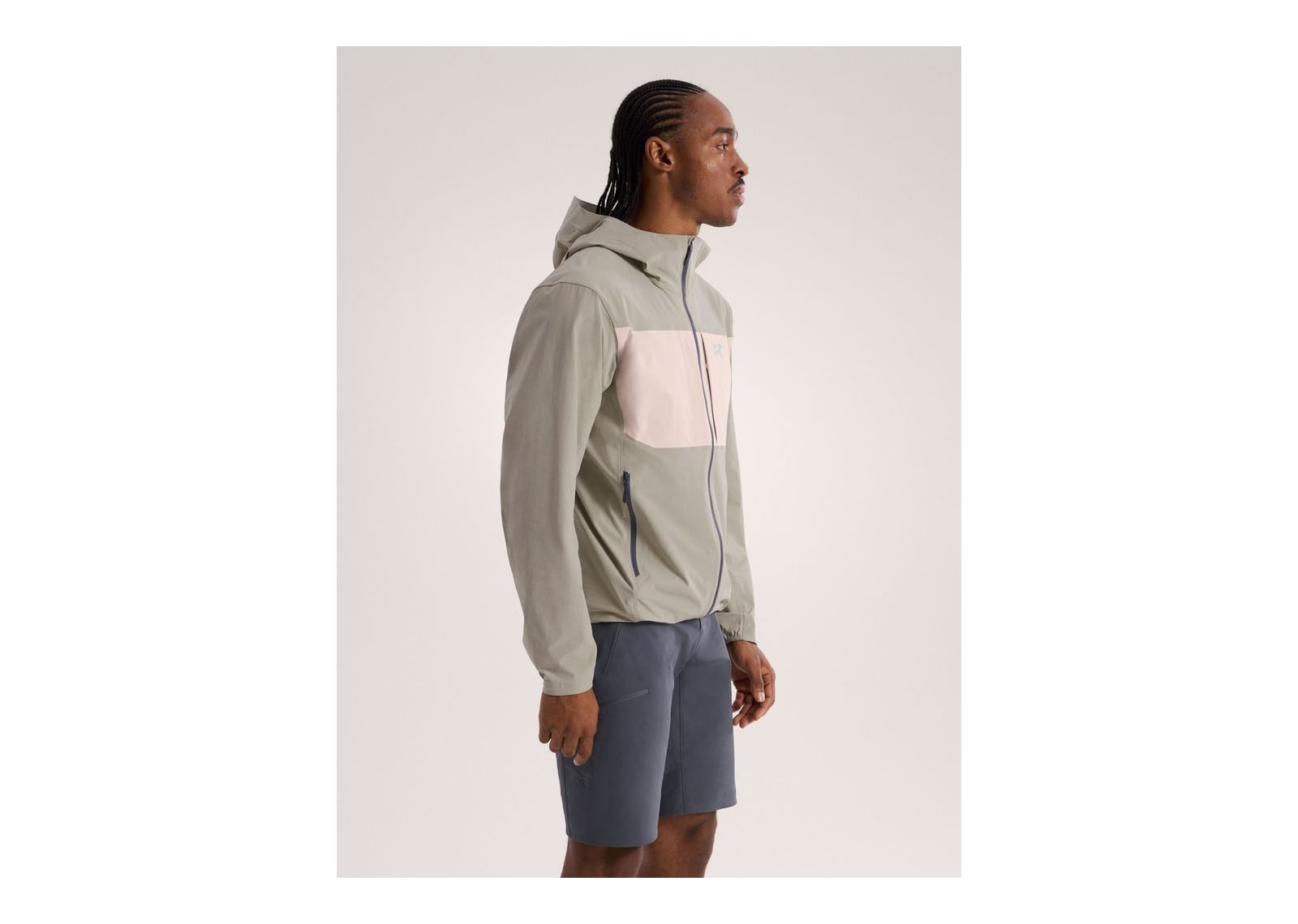 Arc’teryx Gamma Lightweight Hoody Headwaters - görsel 7
