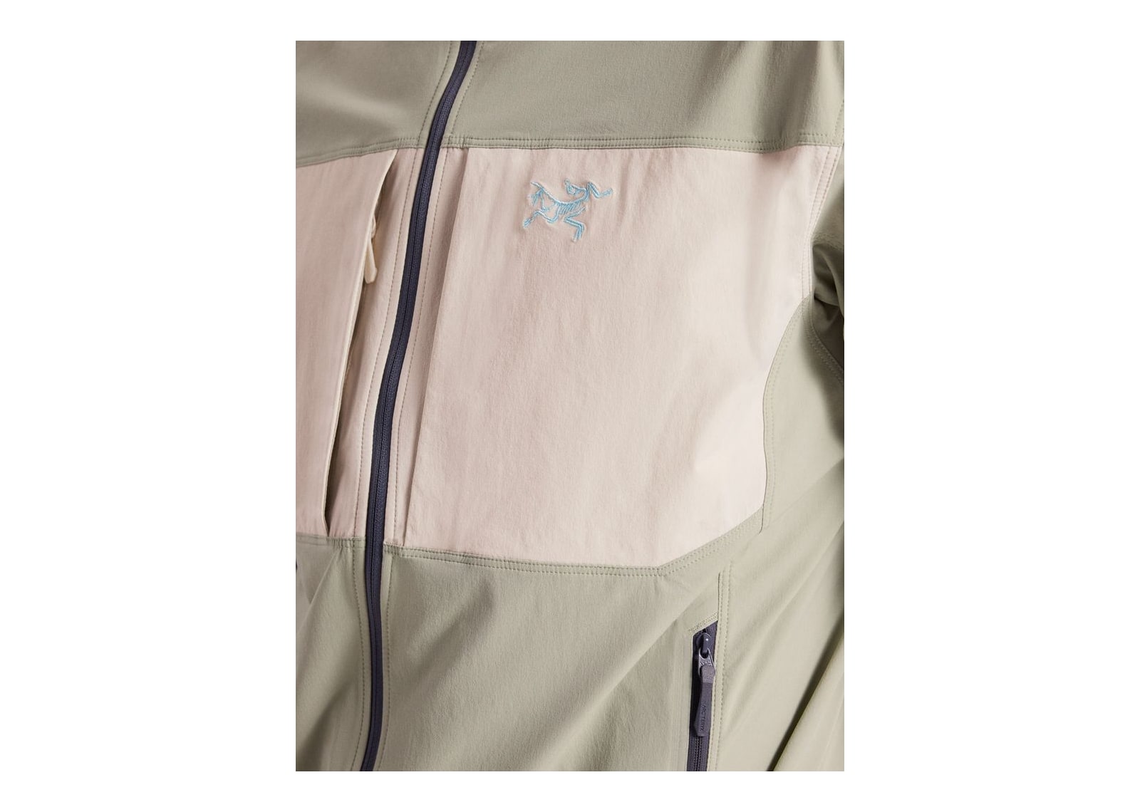 Arc’teryx Gamma Lightweight Hoody Headwaters - görsel 8