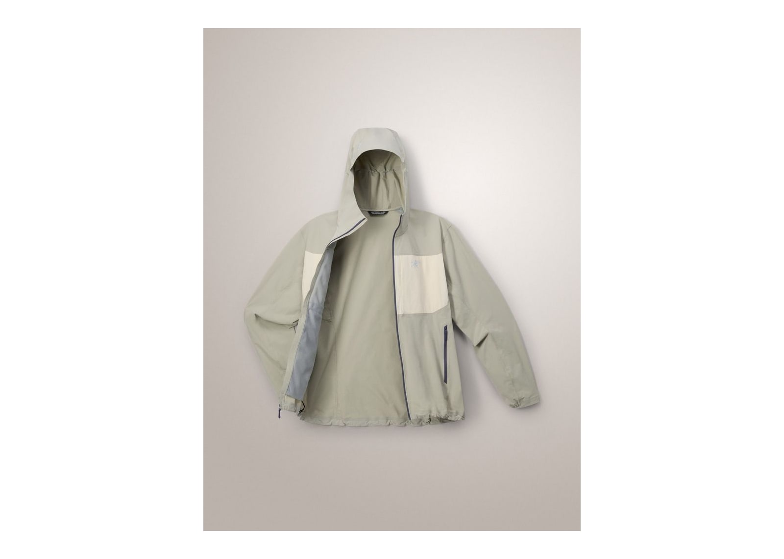 Arc’teryx Gamma Lightweight Hoody Headwaters - görsel 9