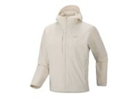 Arc'teryx Gamma Lightweight Hoody Sea Salt