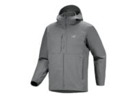 Arc'teryx Gamma Lightweight Hoody Void