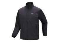 Arc'teryx Gamma Lightweight Jacket Black