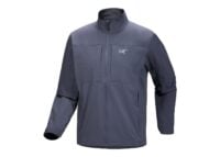 Arc'teryx Gamma Lightweight Jacket Dk Stratus