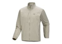 Arc'teryx Gamma Lightweight Jacket Habitat