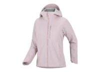 Arc'teryx Gamma MX Hoody Alpine Rose (W)