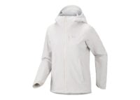 Arc'teryx Gamma MX Hoody Arctic Silk (W)