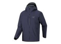 Arc'teryx Gamma MX Hoody Black Sapphire II