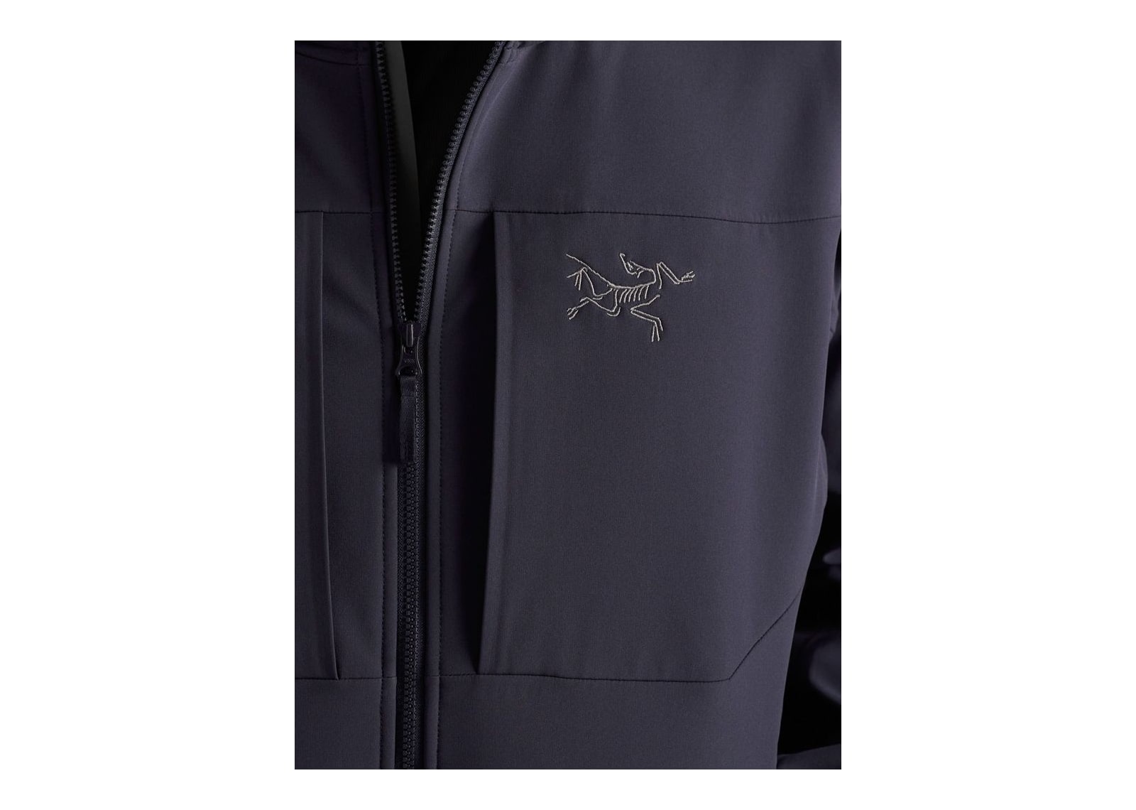 Arc’teryx Gamma MX Hoody Black Sapphire II - görsel 7