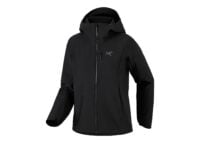 Arc'teryx Gamma MX Hoody Black (W)