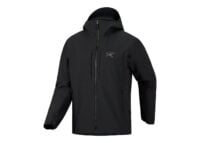 Arc'teryx Gamma MX Hoody Black