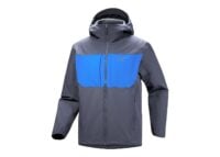 Arc'teryx Gamma MX Hoody Dk Stratus/Fluidity