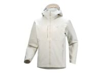 Arc'teryx Gamma MX Hoody Sea Salt