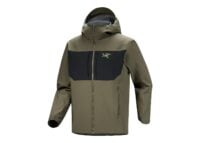 Arc'teryx Gamma MX Hoody Spotlight