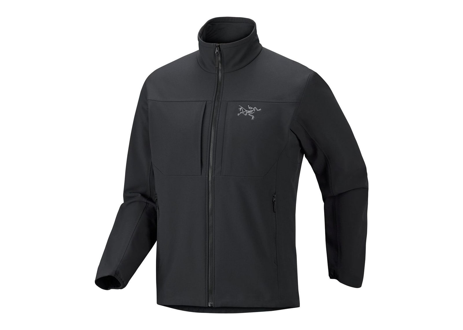 Arc’teryx Gamma MX Jacket Black