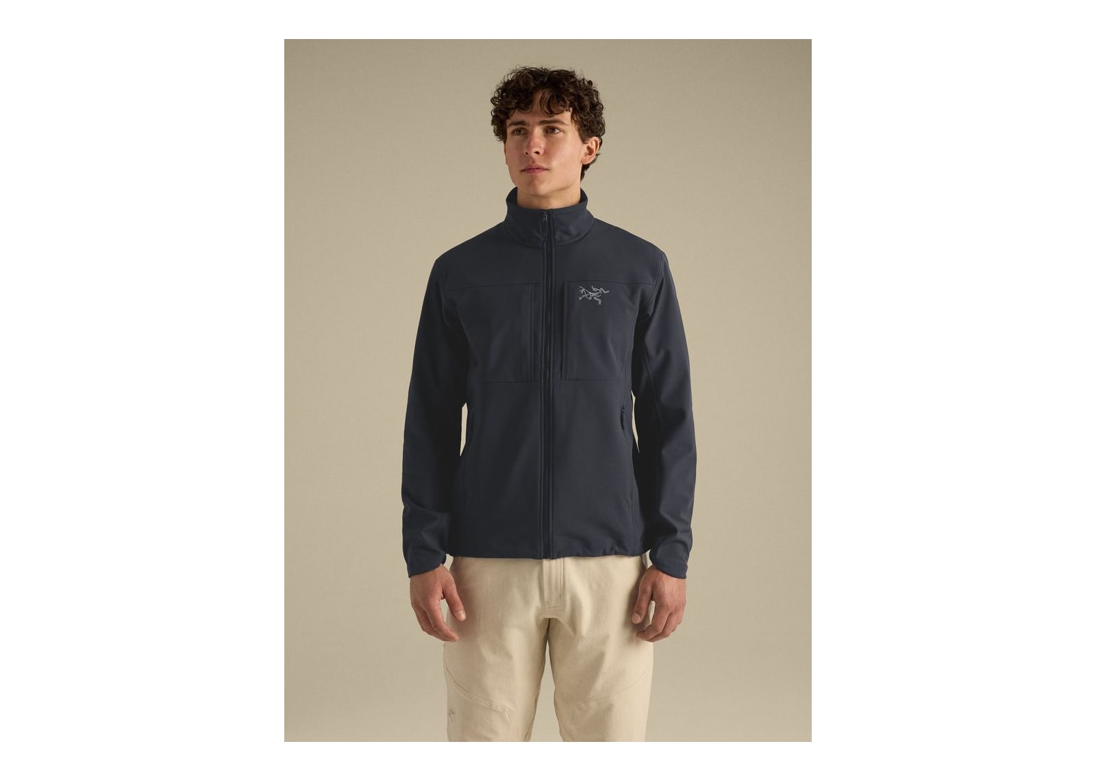 Arc’teryx Gamma MX Jacket Black - görsel 2
