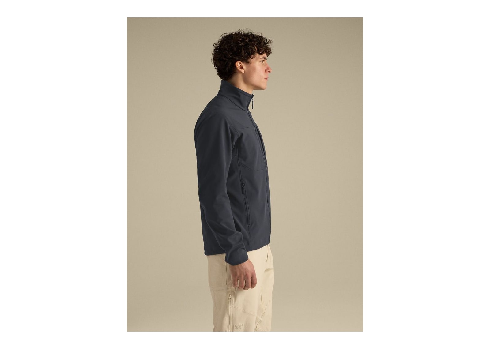 Arc’teryx Gamma MX Jacket Black - görsel 4