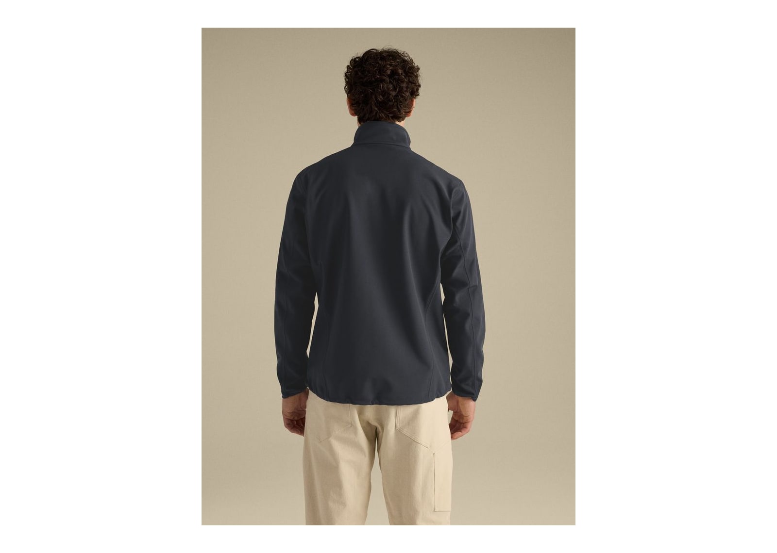 Arc’teryx Gamma MX Jacket Black - görsel 5
