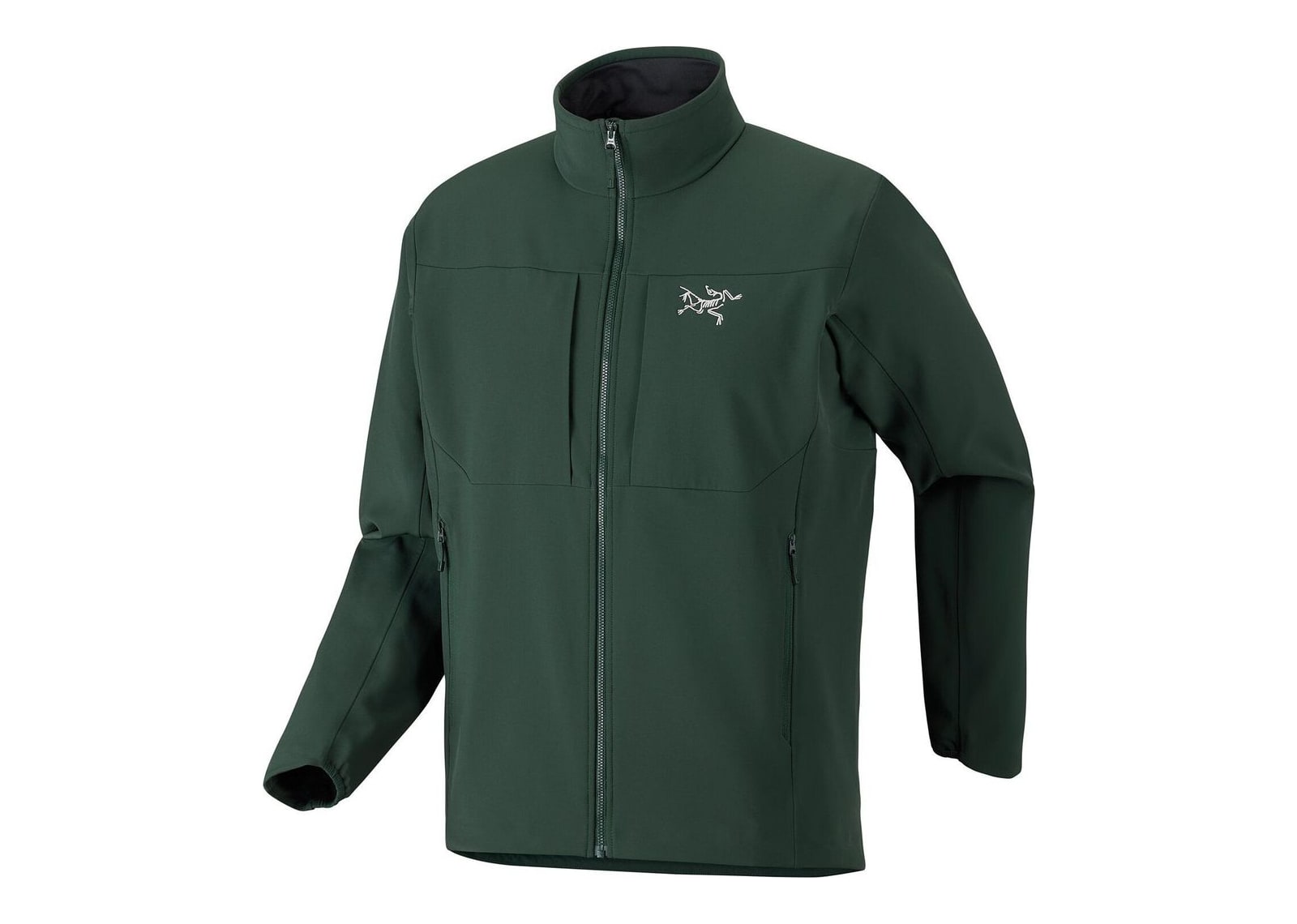 Arc’teryx Gamma MX Jacket Dark Jade