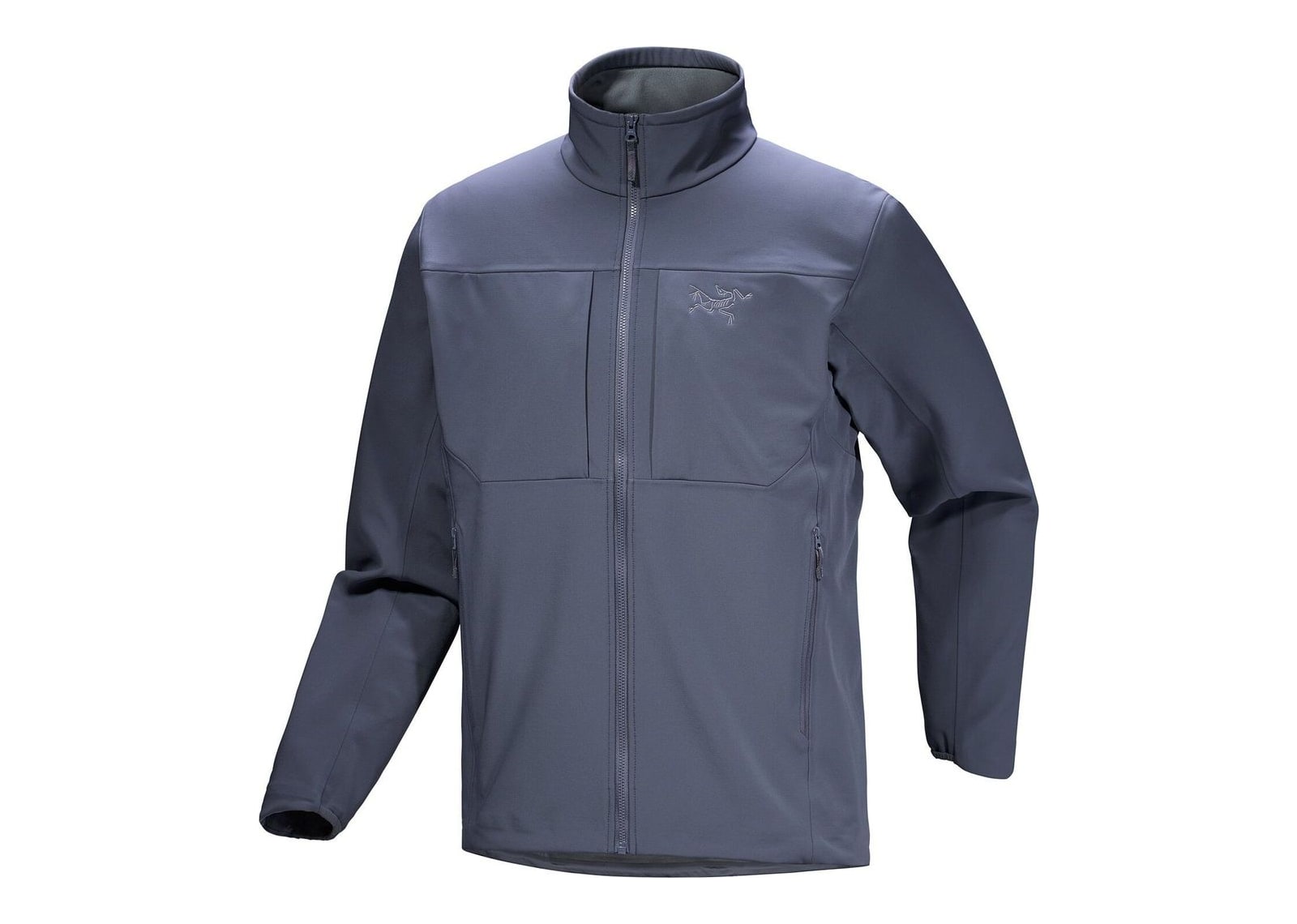 Arc’teryx Gamma MX Jacket Dk Stratus