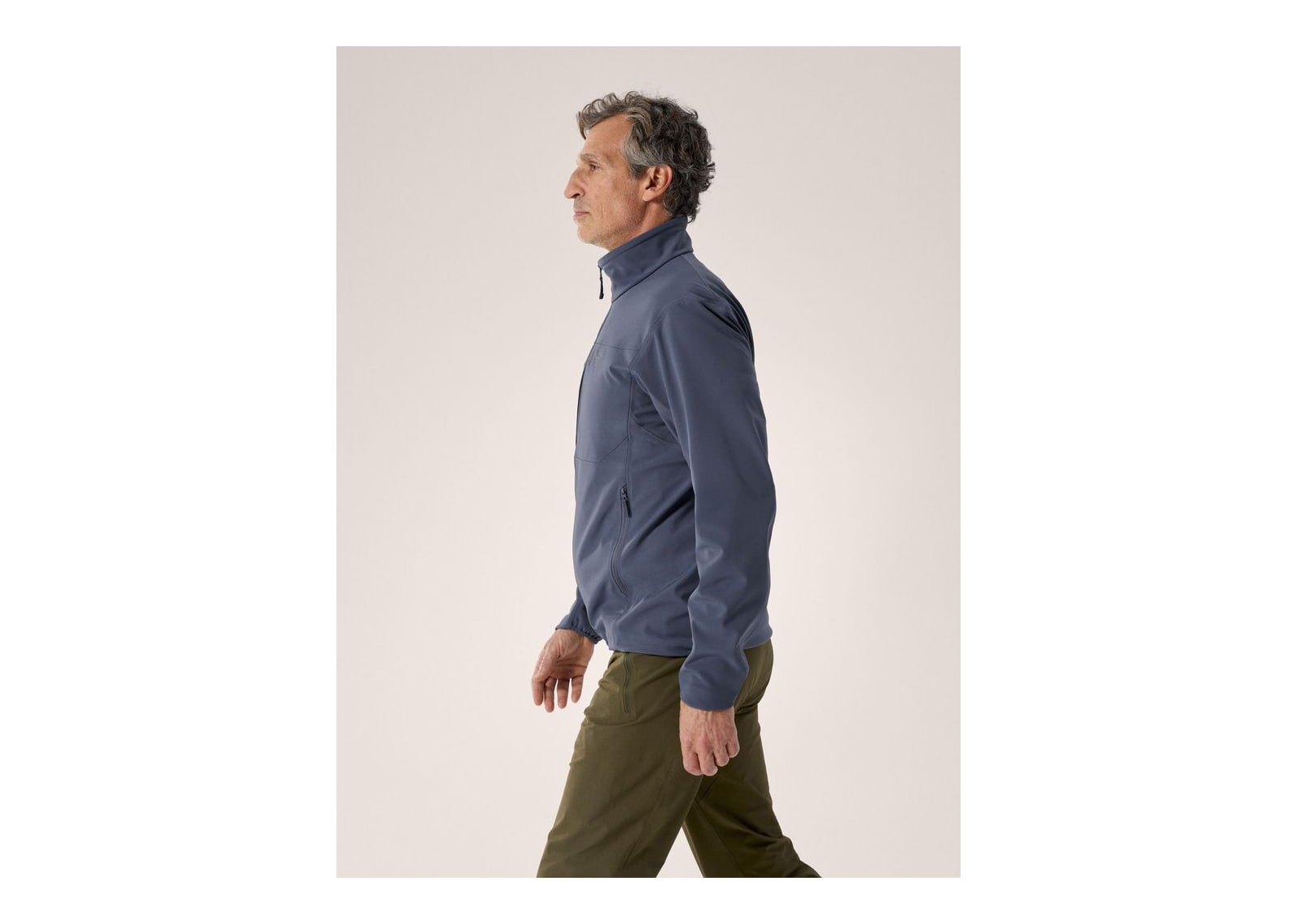 Arc’teryx Gamma MX Jacket Dk Stratus - görsel 5