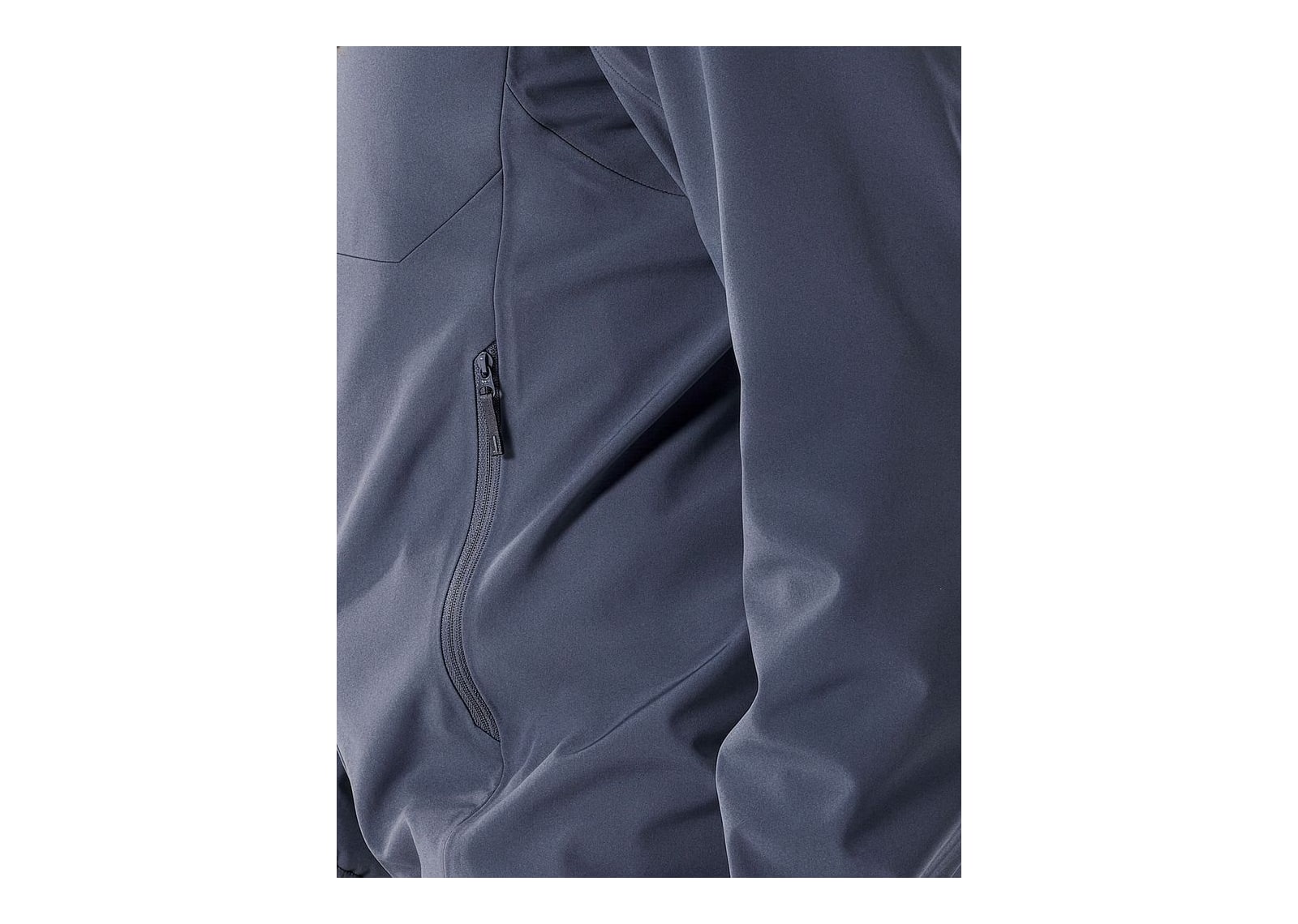 Arc’teryx Gamma MX Jacket Dk Stratus - görsel 7