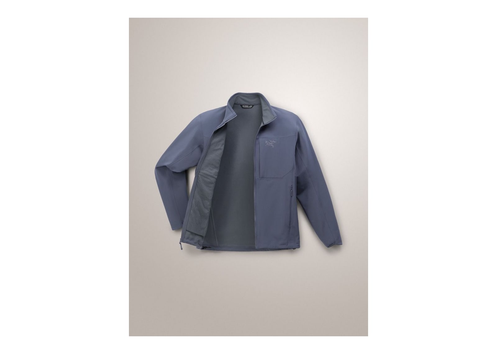 Arc’teryx Gamma MX Jacket Dk Stratus - görsel 8