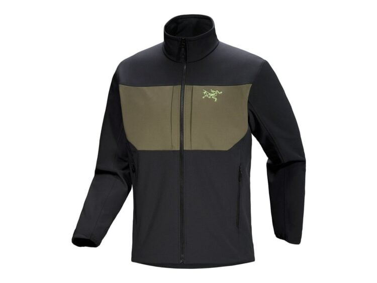Arc’teryx Gamma MX Jacket Spotlight