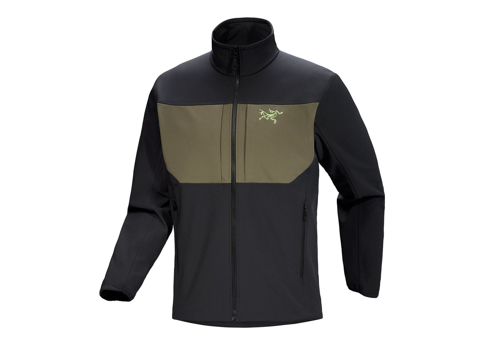 Arc’teryx Gamma MX Jacket Spotlight