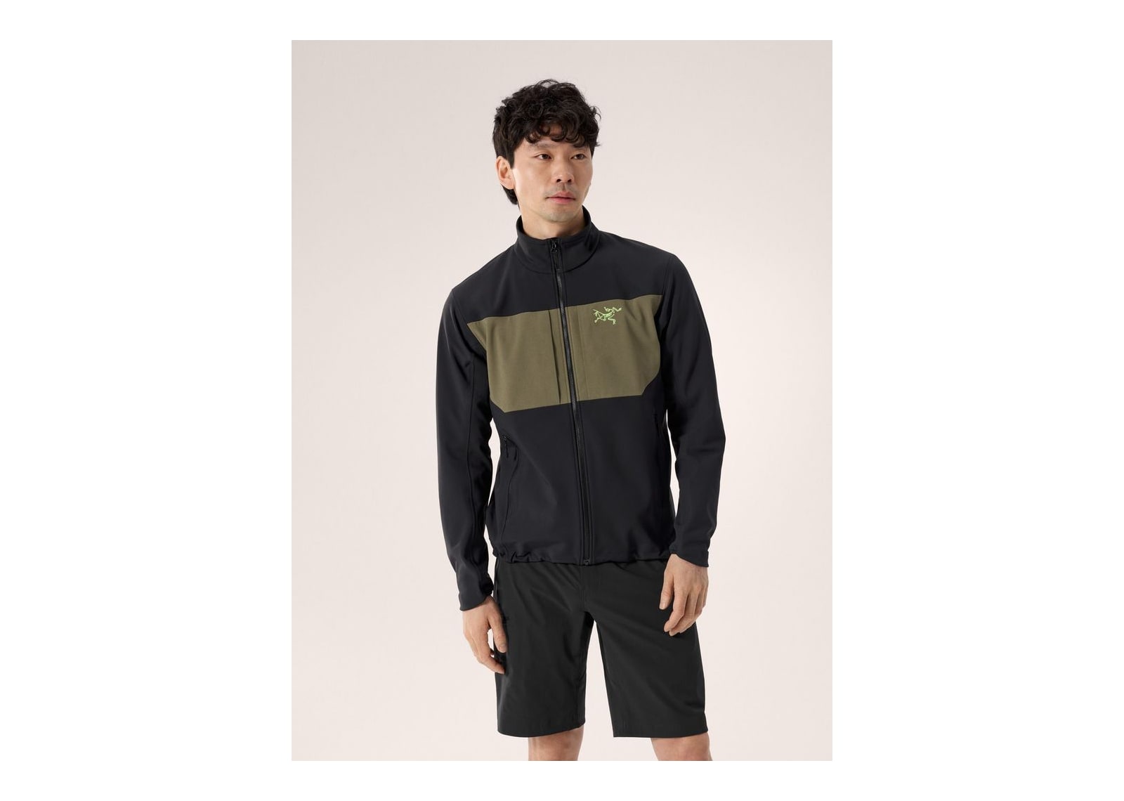 Arc’teryx Gamma MX Jacket Spotlight - görsel 2